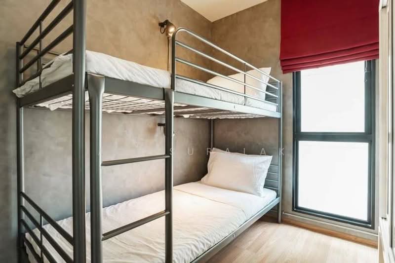 Unio Sukhumvit 72, Samut Prakan, 285 Soi Sukhumvit 72, Samrong Nua, Muang Samut Prakarn, Samut Prakan, 2 Bedrooms, 42 sqm, Condo For Sale, by Sittichai (Ice) Tulyanon, 60249608 - DDproperty.com