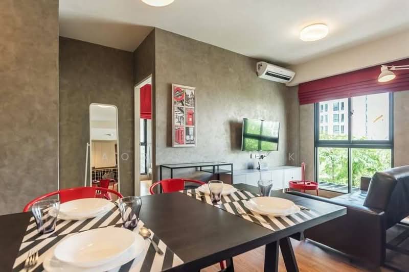 Unio Sukhumvit 72, Samut Prakan, 285 Soi Sukhumvit 72, Samrong Nua, Muang Samut Prakarn, Samut Prakan, 2 Bedrooms, 42 sqm, Condo For Sale, by Sittichai (Ice) Tulyanon, 60249608 - DDproperty.com
