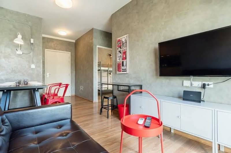 Unio Sukhumvit 72, Samut Prakan, 285 Soi Sukhumvit 72, Samrong Nua, Muang Samut Prakarn, Samut Prakan, 2 Bedrooms, 42 sqm, Condo For Sale, by Sittichai (Ice) Tulyanon, 60249608 - DDproperty.com