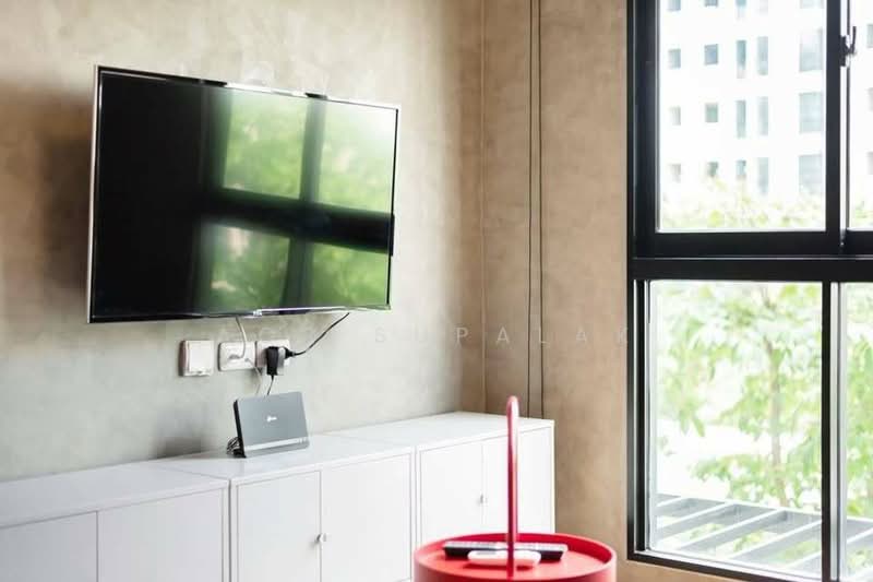 Unio Sukhumvit 72, Samut Prakan, 285 Soi Sukhumvit 72, Samrong Nua, Muang Samut Prakarn, Samut Prakan, 2 Bedrooms, 42 sqm, Condo For Sale, by Sittichai (Ice) Tulyanon, 60249608 - DDproperty.com