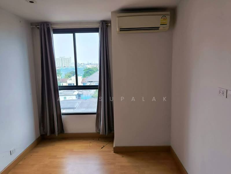 The President Sukhumvit 81, Bangkok, Soi Sukhumvit 81, Sukhumvit Road, Phra Kanong Nua, Watthana, Bangkok, 1 Bedroom, 35 sqm, Condo For Sale, by Sittichai (Ice) Tulyanon, 60249610 - DDproperty.com