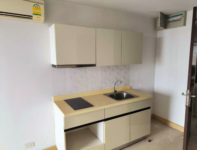 The President Sukhumvit 81, Bangkok, Soi Sukhumvit 81, Sukhumvit Road, Phra Kanong Nua, Watthana, Bangkok, 1 Bedroom, 35 sqm, Condo For Sale, by Sittichai (Ice) Tulyanon, 60249610 - DDproperty.com