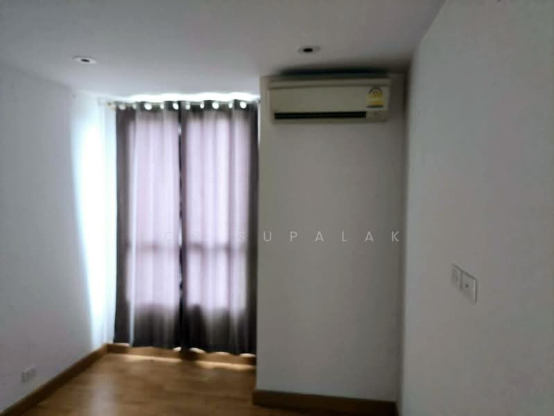 The President Sukhumvit 81, Bangkok, Soi Sukhumvit 81, Sukhumvit Road, Phra Kanong Nua, Watthana, Bangkok, 1 Bedroom, 35 sqm, Condo For Sale, by Sittichai (Ice) Tulyanon, 60249610 - DDproperty.com