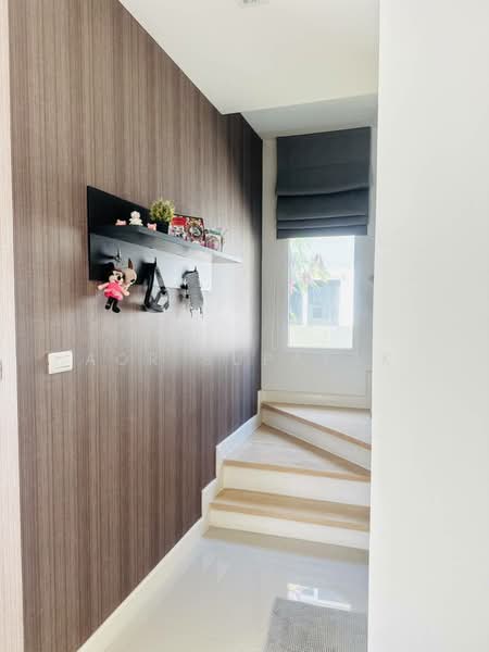 Kanasiri Bangna, Samut Prakan, Bangna-Trad Road, Soi ABEC, Bang Bo, Bang Bo, Samut Prakan, 3 Bedrooms, 150 sqm, Single Detached House For Sale, by Sittichai (Ice) Tulyanon, 60249618 - DDproperty.com