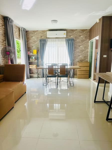 Kanasiri Bangna, Samut Prakan, Bangna-Trad Road, Soi ABEC, Bang Bo, Bang Bo, Samut Prakan, 3 Bedrooms, 150 sqm, Single Detached House For Sale, by Sittichai (Ice) Tulyanon, 60249618 - DDproperty.com