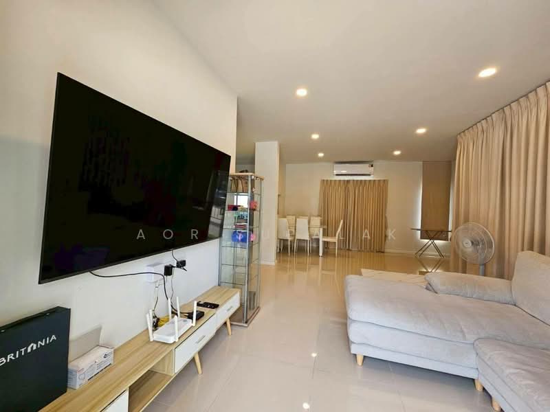 Britania Bangna Km.26 : บริทาเนีย บางนา กม.26, Samut Prakan, 42 ถนนวัดบางบ่อ, Bang Bo, Bang Bo, Samut Prakan, 3 Bedrooms, 145 sqm, Single Detached House For Sale, by Sittichai (Ice) Tulyanon, 60249620 - DDproperty.com