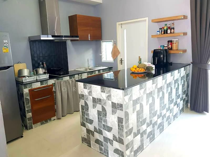 Indy Srinakarin-Romklao, Bangkok, 278 Romklao Road, Saen Sab, Min Buri, Bangkok, 3 Bedrooms, 100 sqm, Townhouse For Sale, by Sittichai (Ice) Tulyanon, 60249621 - DDproperty.com