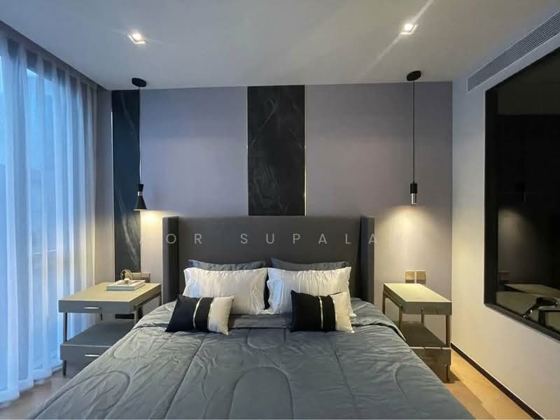 The Reserve 61 Hideaway, Bangkok, 92 Sukhumvit 61, Khlong Tan Nua, Watthana, Bangkok, 1 Bedroom, 53 sqm, Condo For Sale, by Sittichai (Ice) Tulyanon, 60249622 - DDproperty.com