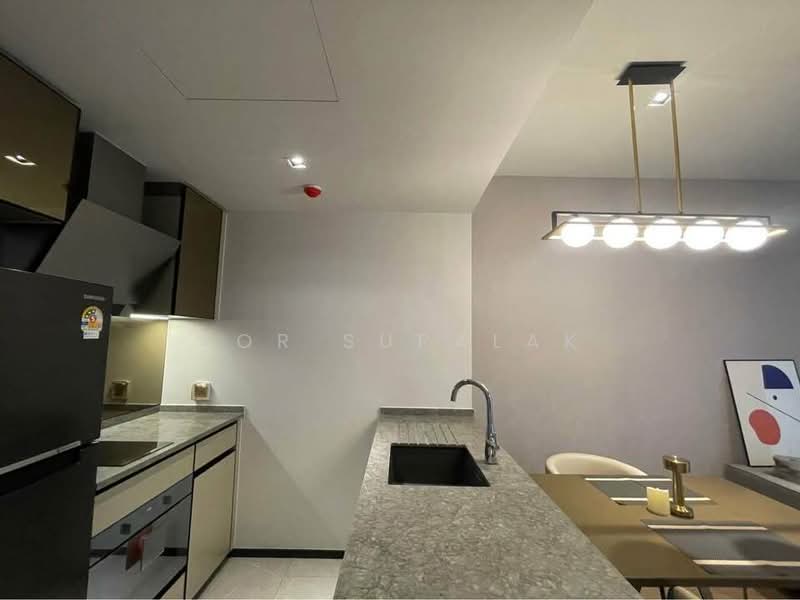 The Reserve 61 Hideaway, Bangkok, 92 Sukhumvit 61, Khlong Tan Nua, Watthana, Bangkok, 1 Bedroom, 53 sqm, Condo For Sale, by Sittichai (Ice) Tulyanon, 60249622 - DDproperty.com