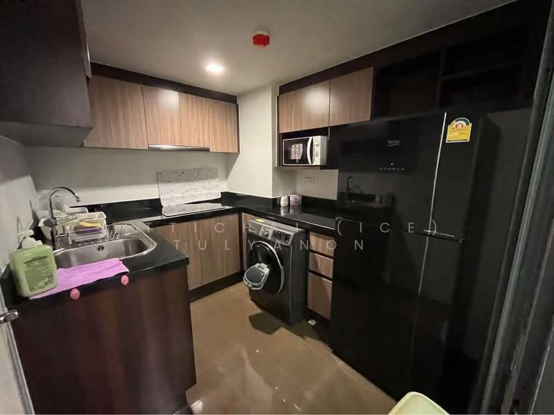 Focus Ploenchit, Bangkok, Soi Sukhumvit 2, Khlong Toei, Khlong Toei, Bangkok, 1 Bedroom, 48 sqm, Condo For Sale, by Sittichai (Ice) Tulyanon, 60249624 - DDproperty.com