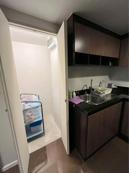 Focus Ploenchit, Bangkok, Soi Sukhumvit 2, Khlong Toei, Khlong Toei, Bangkok, 1 Bedroom, 48 sqm, Condo For Sale, by Sittichai (Ice) Tulyanon, 60249624 - DDproperty.com