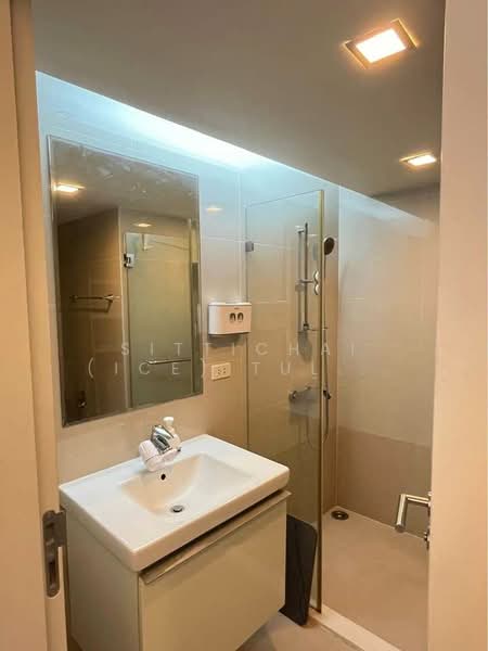 Focus Ploenchit, Bangkok, Soi Sukhumvit 2, Khlong Toei, Khlong Toei, Bangkok, 1 Bedroom, 48 sqm, Condo For Sale, by Sittichai (Ice) Tulyanon, 60249624 - DDproperty.com