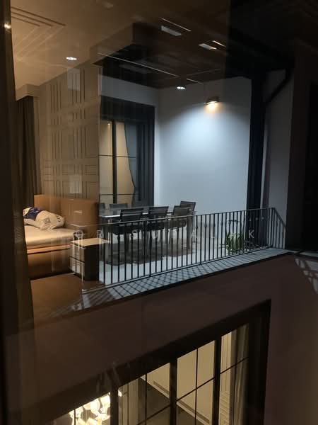 Malton Gates Krungthep Kreetha, Bangkok, Srinakarin-Romklao Road (New Krungthep Kreetha), Saphan Sung, Saphan Sung, Bangkok, 5 Bedrooms, 570 sqm, Single Detached House For Rent, by Sittichai (Ice) Tulyanon, 60249625 - DDproperty.com