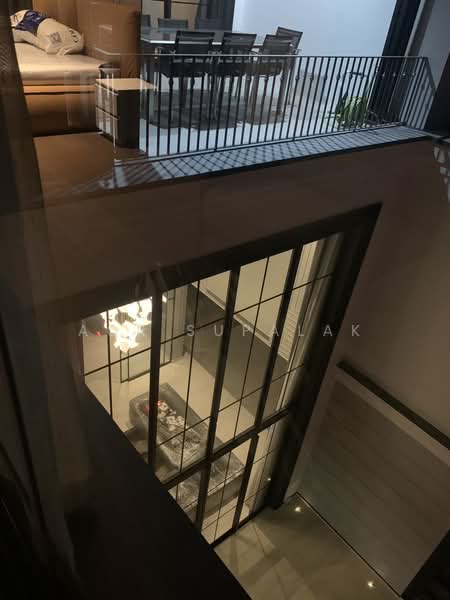 Malton Gates Krungthep Kreetha : มอลตัน เกทส์ กรุงเทพกรีฑา, กรุงเทพ, ถนนศรีนครินทร์-ร่มเกล้า (กรุงเทพกรีฑาตัดใหม่), สะพานสูง, สะพานสูง, กรุงเทพ, 570 ตร.ม., บ้านเดี่ยว ให้เช่า, โดย Sittichai (Ice) Tulyanon, 60249625 - DDproperty.com