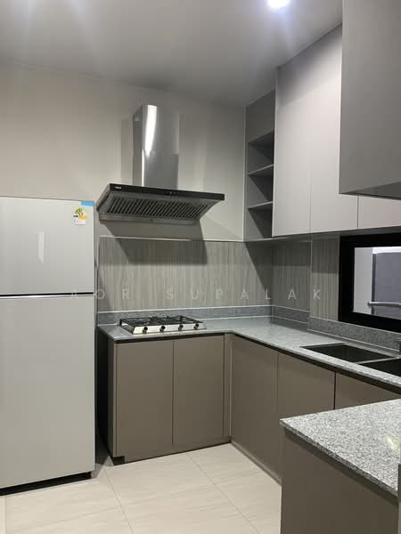 Malton Gates Krungthep Kreetha, Bangkok, Srinakarin-Romklao Road (New Krungthep Kreetha), Saphan Sung, Saphan Sung, Bangkok, 5 Bedrooms, 570 sqm, Single Detached House For Rent, by Sittichai (Ice) Tulyanon, 60249625 - DDproperty.com