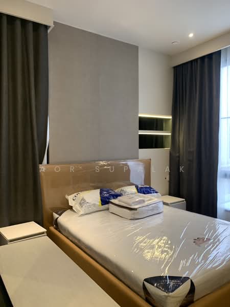 Malton Gates Krungthep Kreetha : มอลตัน เกทส์ กรุงเทพกรีฑา, กรุงเทพ, ถนนศรีนครินทร์-ร่มเกล้า (กรุงเทพกรีฑาตัดใหม่), สะพานสูง, สะพานสูง, กรุงเทพ, 570 ตร.ม., บ้านเดี่ยว ให้เช่า, โดย Sittichai (Ice) Tulyanon, 60249625 - DDproperty.com