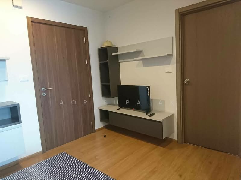 The Base Sukhumvit 77 : เดอะ เบส สุขุมวิท 77, กรุงเทพ, 289 ถนนสุขุมวิท 77, พระโขนงเหนือ, วัฒนา, กรุงเทพ, 31 ตร.ม., คอนโด ขาย, โดย Sittichai (Ice) Tulyanon, 60249628 - DDproperty.com