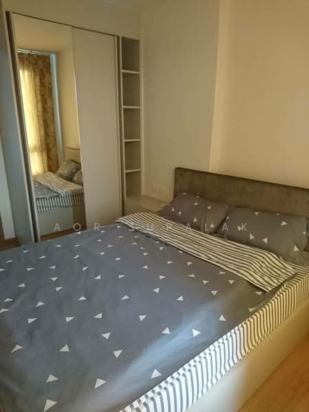 The Base Sukhumvit 77 : เดอะ เบส สุขุมวิท 77, กรุงเทพ, 289 ถนนสุขุมวิท 77, พระโขนงเหนือ, วัฒนา, กรุงเทพ, 31 ตร.ม., คอนโด ขาย, โดย Sittichai (Ice) Tulyanon, 60249628 - DDproperty.com