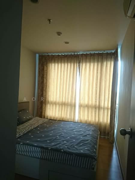 The Base Sukhumvit 77 : เดอะ เบส สุขุมวิท 77, กรุงเทพ, 289 ถนนสุขุมวิท 77, พระโขนงเหนือ, วัฒนา, กรุงเทพ, 31 ตร.ม., คอนโด ขาย, โดย Sittichai (Ice) Tulyanon, 60249628 - DDproperty.com