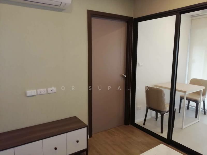 The Nest Sukhumvit 64, Bangkok, 408 Soi Sukhumvit 64, Bang Chak, Phra Khanong, Bangkok, Studio, 29 sqm, Condo For Sale, by Sittichai (Ice) Tulyanon, 60249630 - DDproperty.com