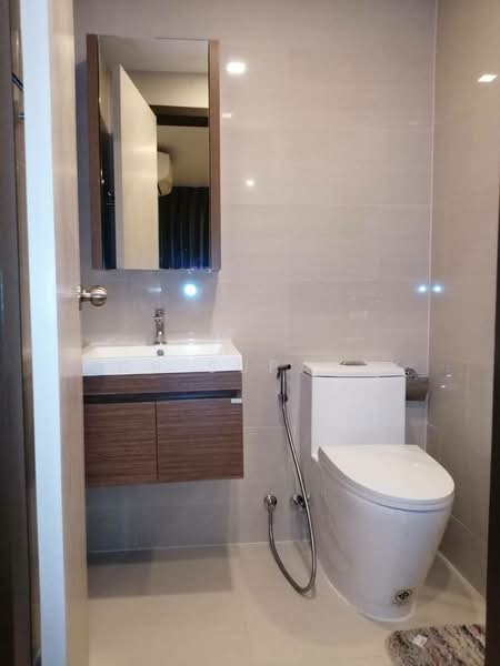 The Nest Sukhumvit 64, Bangkok, 408 Soi Sukhumvit 64, Bang Chak, Phra Khanong, Bangkok, Studio, 29 sqm, Condo For Sale, by Sittichai (Ice) Tulyanon, 60249630 - DDproperty.com