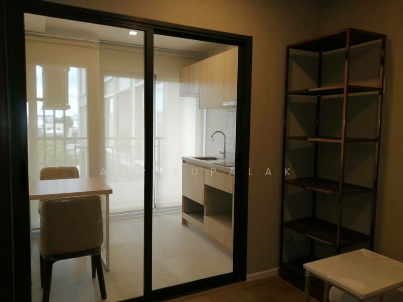 The Nest Sukhumvit 64, Bangkok, 408 Soi Sukhumvit 64, Bang Chak, Phra Khanong, Bangkok, Studio, 29 sqm, Condo For Sale, by Sittichai (Ice) Tulyanon, 60249630 - DDproperty.com