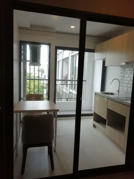 The Nest Sukhumvit 64 : เดอะ เนสท์ สุขุมวิท 64, กรุงเทพ, 408 ซอยสุขุมวิท 64, บางจาก, พระโขนง, กรุงเทพ, 29 ตร.ม., คอนโด ขาย, โดย Sittichai (Ice) Tulyanon, 60249630 - DDproperty.com