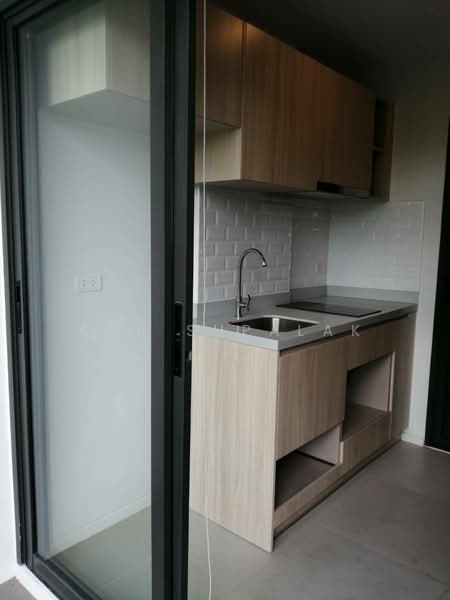 The Nest Sukhumvit 64, Bangkok, 408 Soi Sukhumvit 64, Bang Chak, Phra Khanong, Bangkok, Studio, 29 sqm, Condo For Sale, by Sittichai (Ice) Tulyanon, 60249630 - DDproperty.com