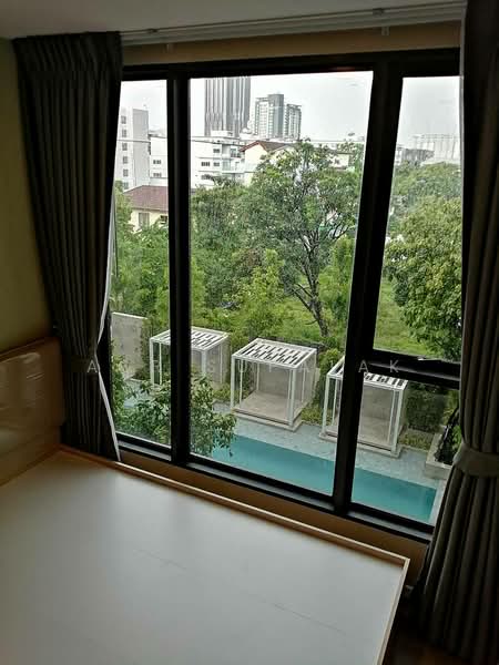 The Nest Sukhumvit 64, Bangkok, 408 Soi Sukhumvit 64, Bang Chak, Phra Khanong, Bangkok, Studio, 29 sqm, Condo For Sale, by Sittichai (Ice) Tulyanon, 60249630 - DDproperty.com
