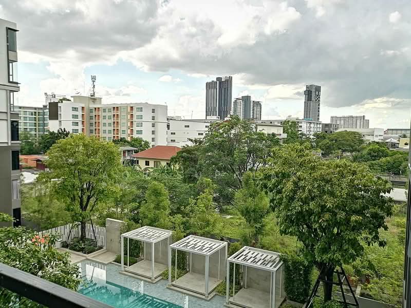 The Nest Sukhumvit 64 : เดอะ เนสท์ สุขุมวิท 64, กรุงเทพ, 408 ซอยสุขุมวิท 64, บางจาก, พระโขนง, กรุงเทพ, 29 ตร.ม., คอนโด ขาย, โดย Sittichai (Ice) Tulyanon, 60249630 - DDproperty.com