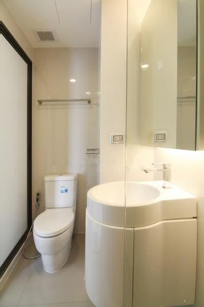 Rhythm Asoke, Bangkok, 299 Asoke - Dindaeng Road, Makkasan, Ratchathewi, Bangkok, Studio, 22 sqm, Condo For Sale, by Sittichai (Ice) Tulyanon, 60249631 - DDproperty.com