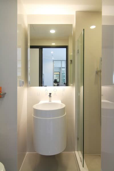 Rhythm Asoke, Bangkok, 299 Asoke - Dindaeng Road, Makkasan, Ratchathewi, Bangkok, Studio, 22 sqm, Condo For Sale, by Sittichai (Ice) Tulyanon, 60249631 - DDproperty.com