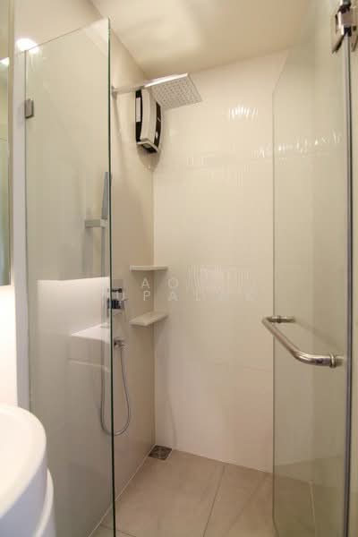 Rhythm Asoke, Bangkok, 299 Asoke - Dindaeng Road, Makkasan, Ratchathewi, Bangkok, Studio, 22 sqm, Condo For Sale, by Sittichai (Ice) Tulyanon, 60249631 - DDproperty.com