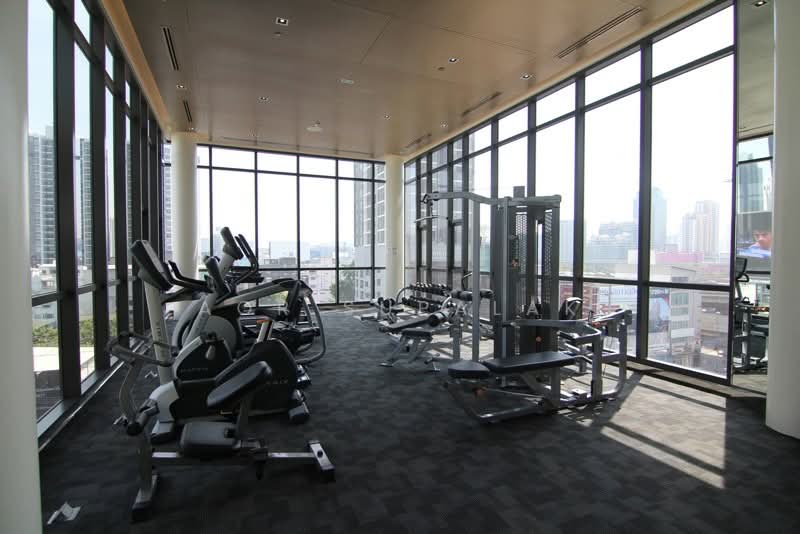 Rhythm Asoke, Bangkok, 299 Asoke - Dindaeng Road, Makkasan, Ratchathewi, Bangkok, Studio, 22 sqm, Condo For Sale, by Sittichai (Ice) Tulyanon, 60249631 - DDproperty.com