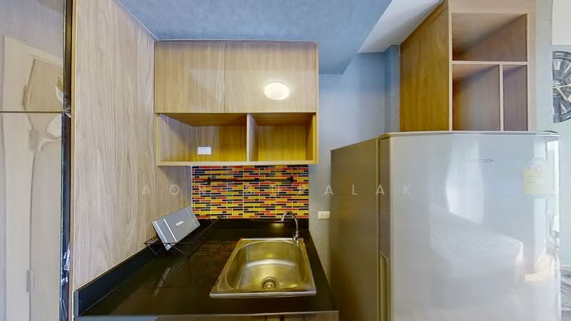 CHAPTER ONE THE CAMPUS เกษตร (แชปเตอร์วัน เดอะ แคมปัส เกษตร), กรุงเทพ, 2033 Phaholyothin Road, ลาดยาว, จตุจักร, กรุงเทพ, 23 ตร.ม., คอนโด ขาย, โดย Sittichai (Ice) Tulyanon, 60249635 - DDproperty.com