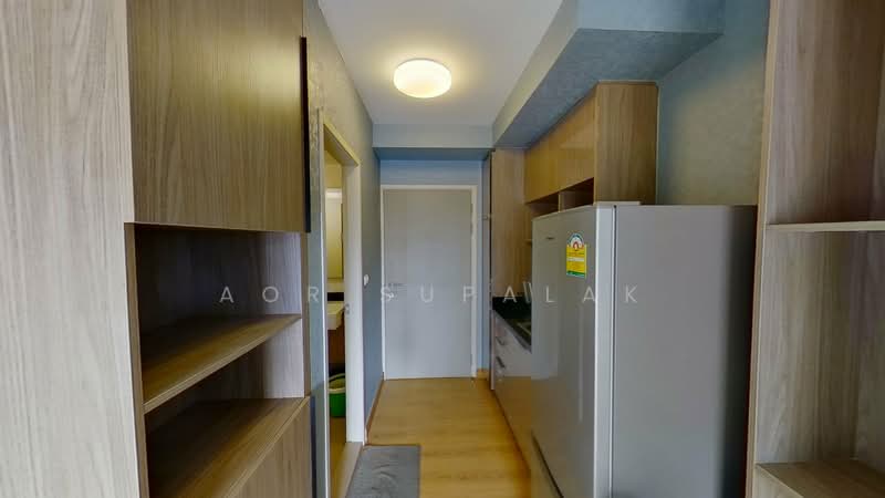 CHAPTER ONE THE CAMPUS เกษตร (แชปเตอร์วัน เดอะ แคมปัส เกษตร), กรุงเทพ, 2033 Phaholyothin Road, ลาดยาว, จตุจักร, กรุงเทพ, 23 ตร.ม., คอนโด ขาย, โดย Sittichai (Ice) Tulyanon, 60249635 - DDproperty.com