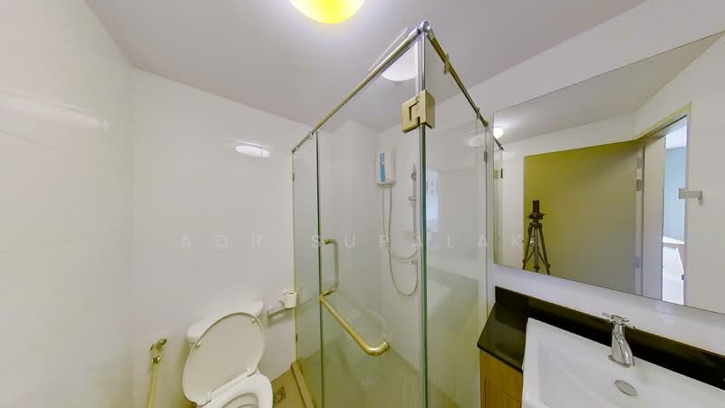 Chapter One The Campus Kaset, Bangkok, 2033 Phaholyothin Road, Lat Yao, Chatuchak, Bangkok, Studio, 23 sqm, Condo For Sale, by Sittichai (Ice) Tulyanon, 60249635 - DDproperty.com