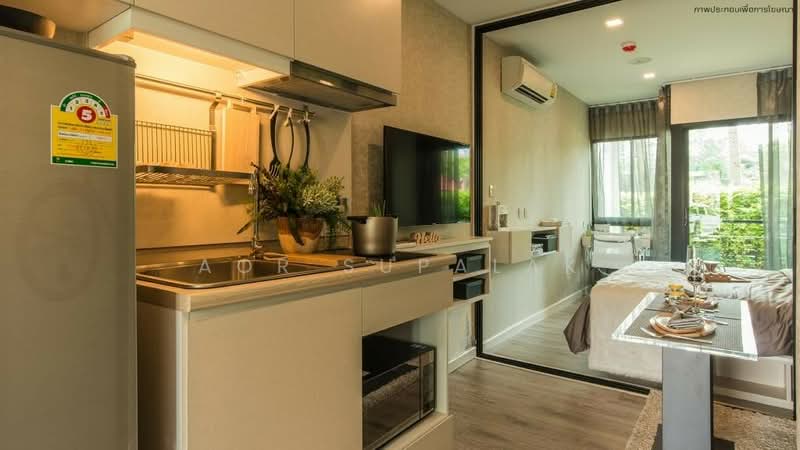 Pause Sukhumvit 103, Bangkok, Soi Udom Suk 7 Udom Suk Road, Bang Na, Bang Na, Bangkok, 2 Bedrooms, 42 sqm, Condo For Sale, by Sittichai (Ice) Tulyanon, 60249636 - DDproperty.com