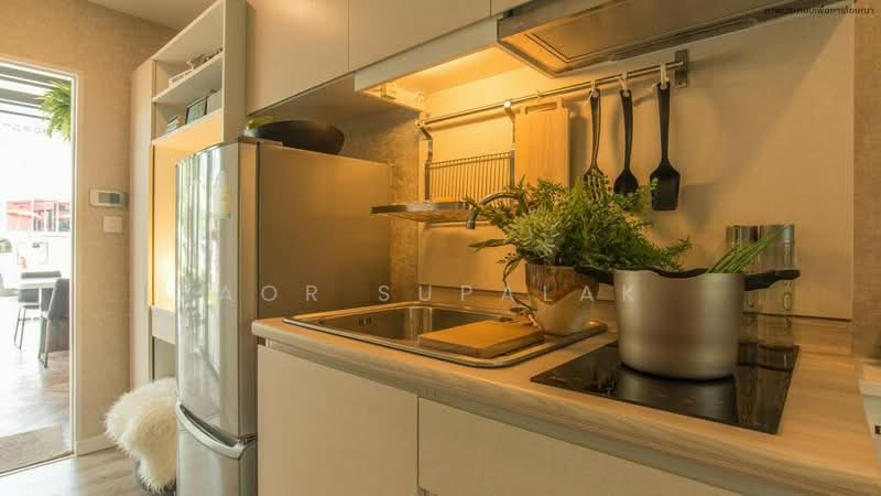 Pause Sukhumvit 103, Bangkok, Soi Udom Suk 7 Udom Suk Road, Bang Na, Bang Na, Bangkok, 2 Bedrooms, 42 sqm, Condo For Sale, by Sittichai (Ice) Tulyanon, 60249636 - DDproperty.com