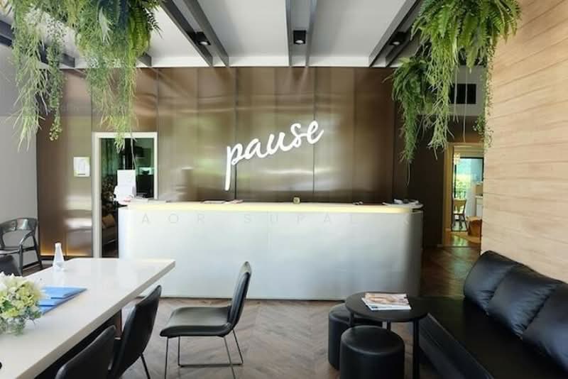Pause Sukhumvit 103, Bangkok, Soi Udom Suk 7 Udom Suk Road, Bang Na, Bang Na, Bangkok, 2 Bedrooms, 42 sqm, Condo For Sale, by Sittichai (Ice) Tulyanon, 60249636 - DDproperty.com