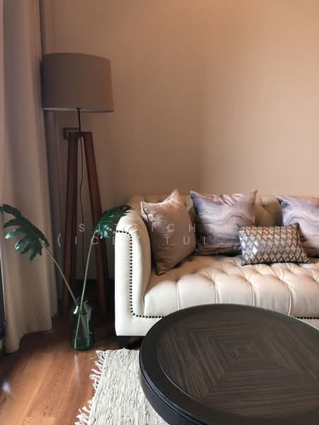 The Address Sukhumvit 28, Bangkok, 1 Soi Sukhumvit 28, Khong Tan, Khlong Toei, Bangkok, 2 Bedrooms, 70 sqm, Condo For Sale, by Sittichai (Ice) Tulyanon, 60249637 - DDproperty.com