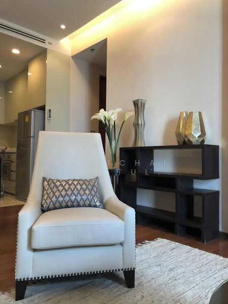 The Address Sukhumvit 28, Bangkok, 1 Soi Sukhumvit 28, Khong Tan, Khlong Toei, Bangkok, 2 Bedrooms, 70 sqm, Condo For Sale, by Sittichai (Ice) Tulyanon, 60249637 - DDproperty.com