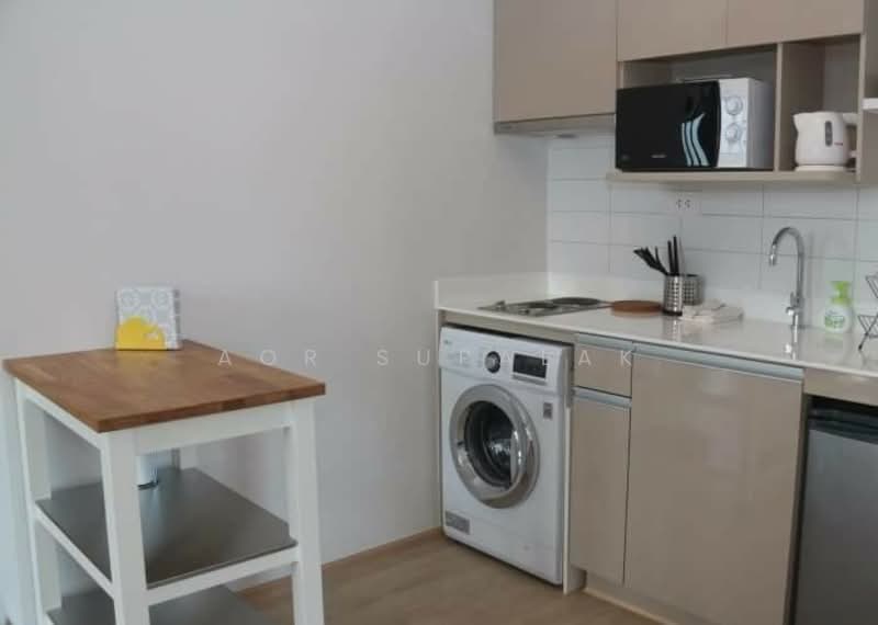 IDEO Q Ratchathewi, Bangkok, 515 Phetchaburi Road, Thanon Phetchaburi, Ratchathewi, Bangkok, 1 Bedroom, 34 sqm, Condo For Sale, by Sittichai (Ice) Tulyanon, 60249641 - DDproperty.com