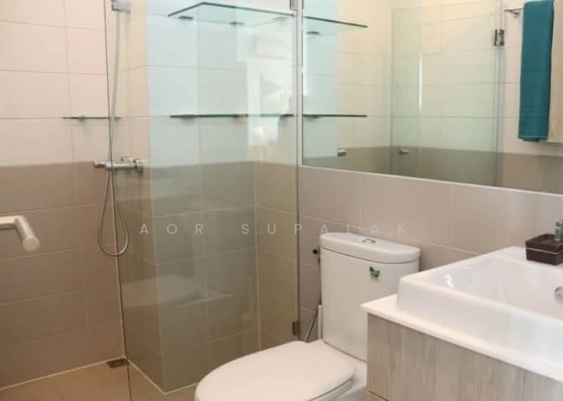 IDEO Q Ratchathewi, Bangkok, 515 Phetchaburi Road, Thanon Phetchaburi, Ratchathewi, Bangkok, 1 Bedroom, 34 sqm, Condo For Sale, by Sittichai (Ice) Tulyanon, 60249641 - DDproperty.com