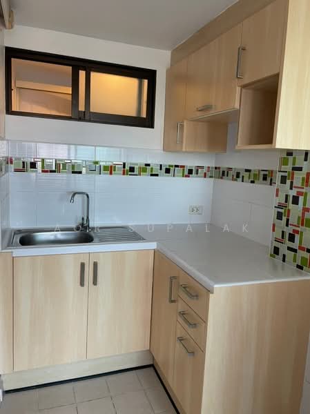 Lumpini Ville Phahol-Suthisarn : ลุมพินี วิลล์ พหล–สุทธิสาร, กรุงเทพ, 23 ซอย อินทามระ 2, สามเสนใน, พญาไท, กรุงเทพ, 45 ตร.ม., คอนโด ขาย, โดย Sittichai (Ice) Tulyanon, 60249642 - DDproperty.com