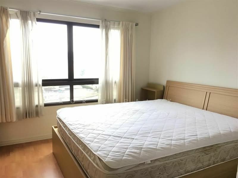 Lumpini Ville Phahol-Suthisarn : ลุมพินี วิลล์ พหล–สุทธิสาร, กรุงเทพ, 23 ซอย อินทามระ 2, สามเสนใน, พญาไท, กรุงเทพ, 45 ตร.ม., คอนโด ขาย, โดย Sittichai (Ice) Tulyanon, 60249642 - DDproperty.com