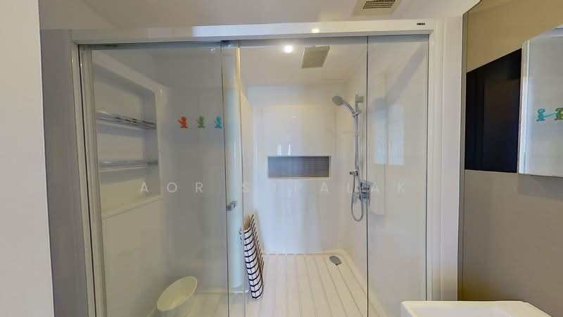 The Room Sathorn-Taksin, Bangkok, 99 Ratchaphruek Road, Bukkalo, Thon Buri, Bangkok, 1 Bedroom, 48 sqm, Condo For Sale, by Sittichai (Ice) Tulyanon, 60249643 - DDproperty.com