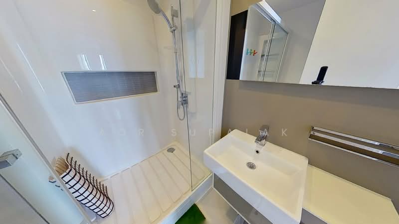 The Room Sathorn-Taksin, Bangkok, 99 Ratchaphruek Road, Bukkalo, Thon Buri, Bangkok, 1 Bedroom, 48 sqm, Condo For Sale, by Sittichai (Ice) Tulyanon, 60249643 - DDproperty.com