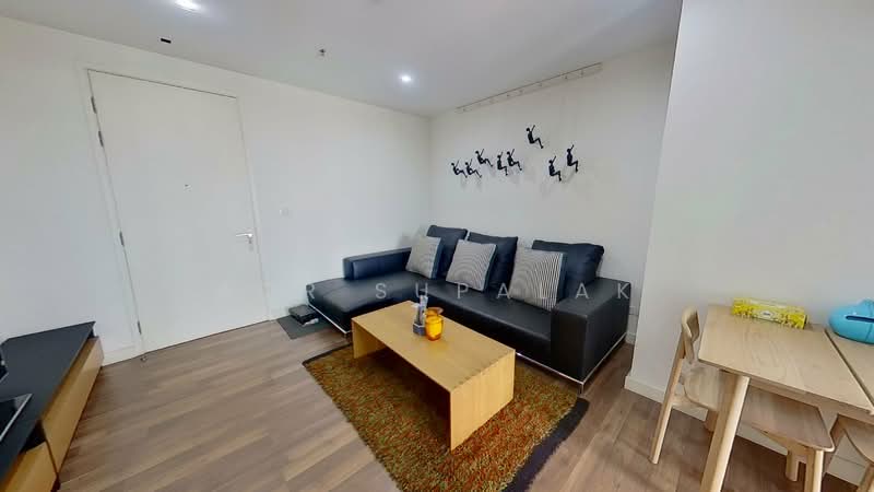 THE ROOM สาทร - ตากสิน, กรุงเทพ, 99 ถนนราชพฤกษ์, บุคคโล, ธนบุรี, กรุงเทพ, 48 ตร.ม., คอนโด ขาย, โดย Sittichai (Ice) Tulyanon, 60249643 - DDproperty.com