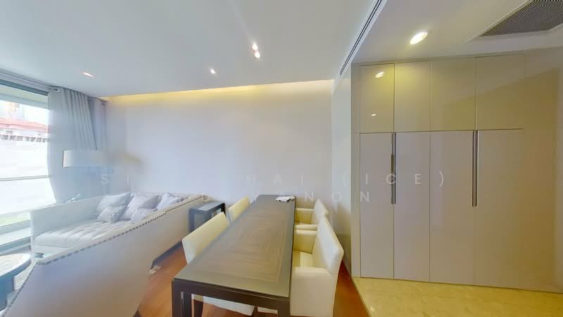 The Address Sukhumvit 28, Bangkok, 1 Soi Sukhumvit 28, Khong Tan, Khlong Toei, Bangkok, 2 Bedrooms, 70 sqm, Condo For Sale, by Sittichai (Ice) Tulyanon, 60249644 - DDproperty.com